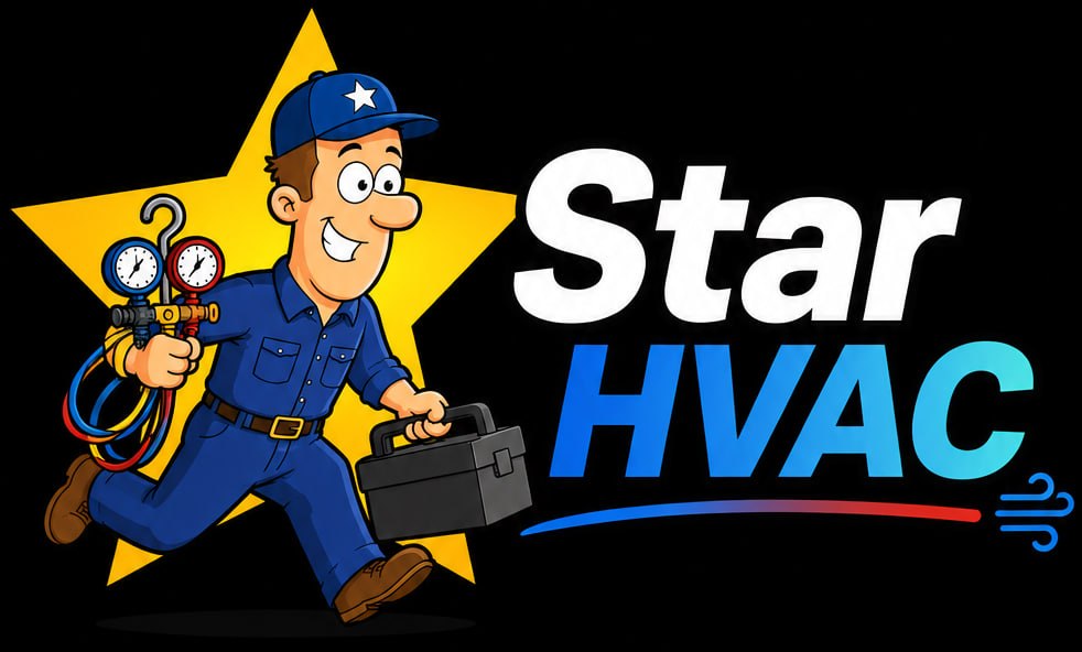 Bright Star HVAC