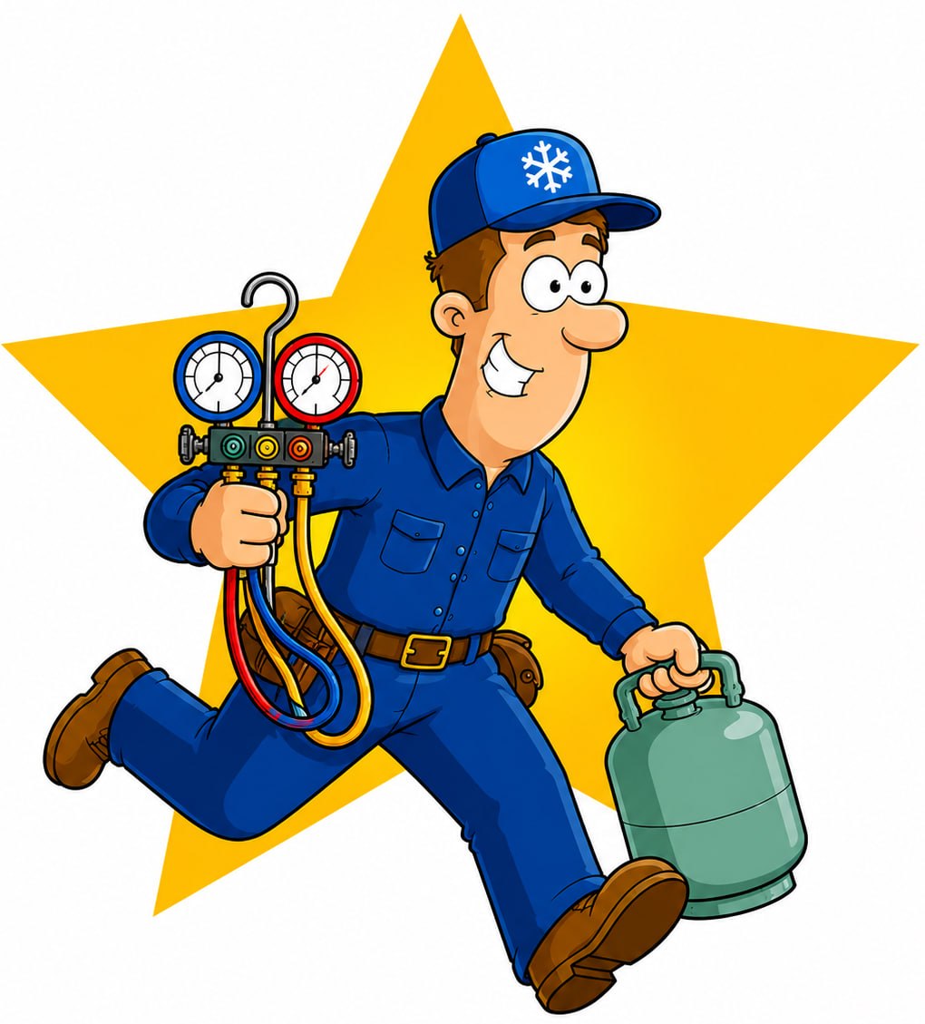 Bright Star HVAC