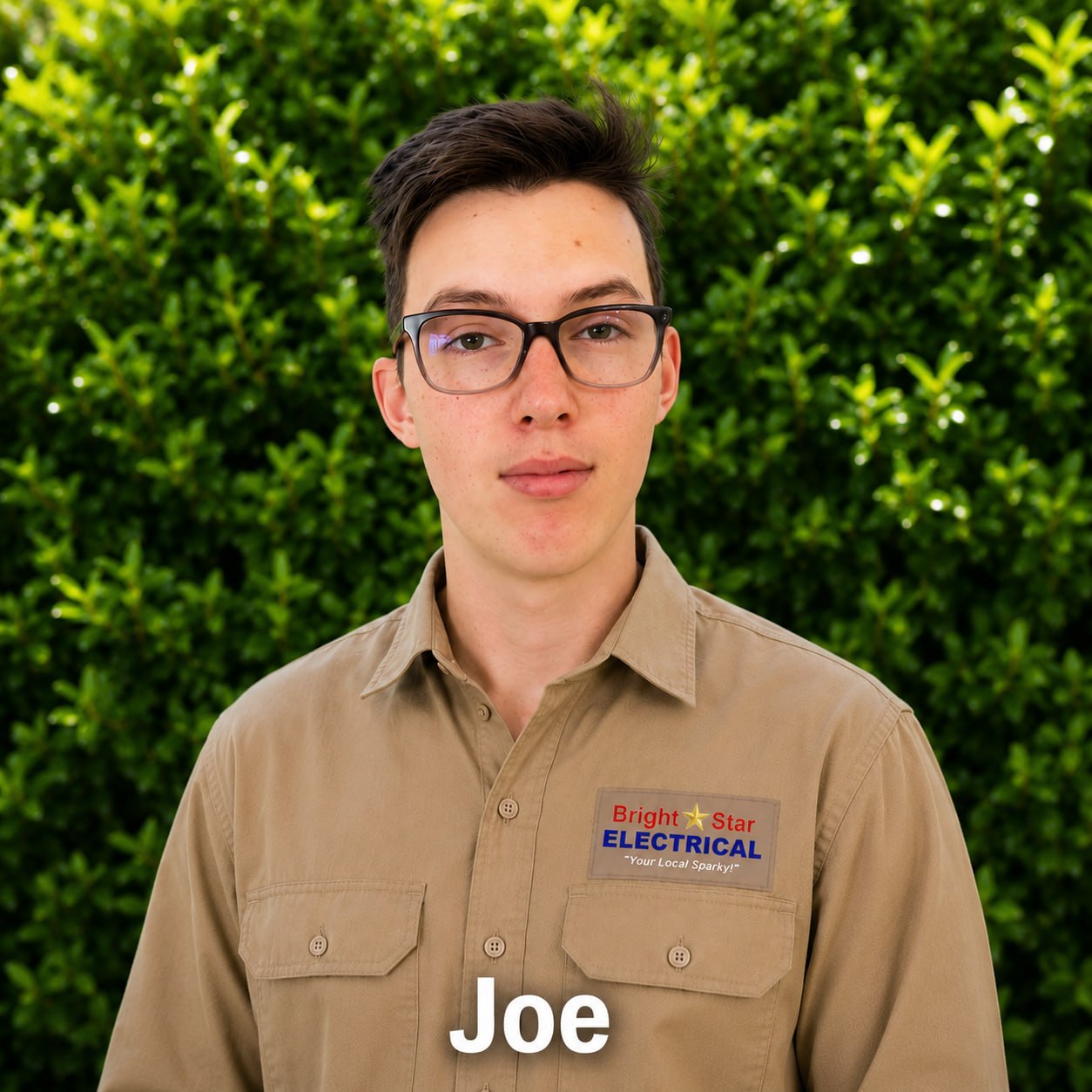 HVAC Specialist